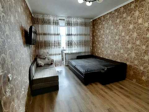 квартира по адресу Драгоманова ул., 40-З