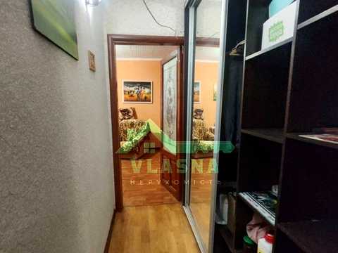 квартира за адресою  Теплодар, Енергетиків, 11