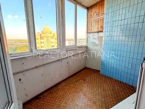 квартира за адресою Енергетиків, 11