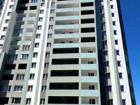 квартира за адресою Заливна вул., 12