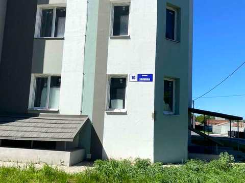 квартира за адресою Заливна вул., 12
