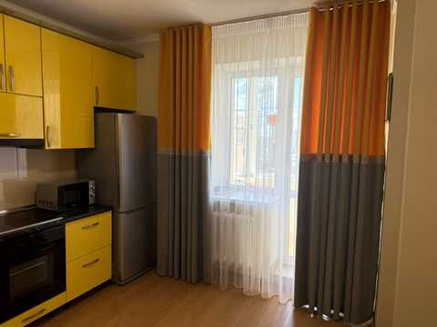 квартира за адресою Срібнокільська вул., 12