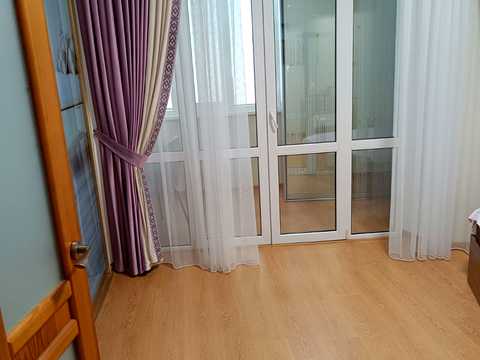 квартира за адресою Срібнокільська вул., 12
