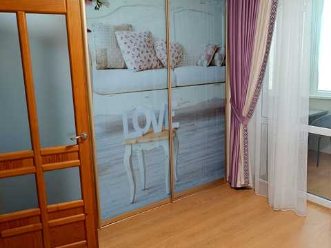квартира за адресою Срібнокільська вул., 12