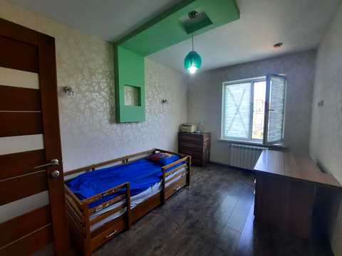 дом по адресу Сонячна, 44