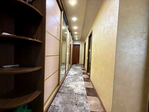 квартира за адресою Тараса Шевченка вул., 33