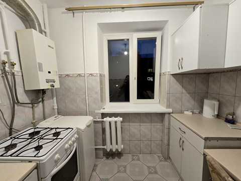 квартира за адресою Тараса Шевченка вул., 24