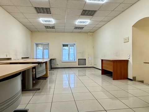 коммерческая по адресу Немецкая ул. (Тельмана), 3