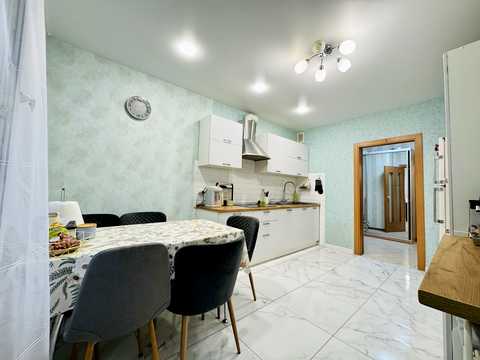 квартира по адресу Урловская ул., 36