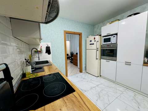 квартира по адресу Урловская ул., 36