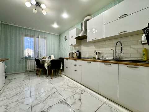 квартира по адресу Урловская ул., 36