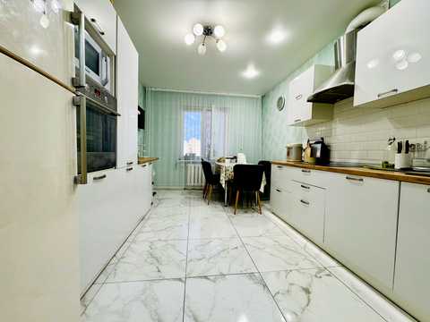 квартира по адресу Урловская ул., 36