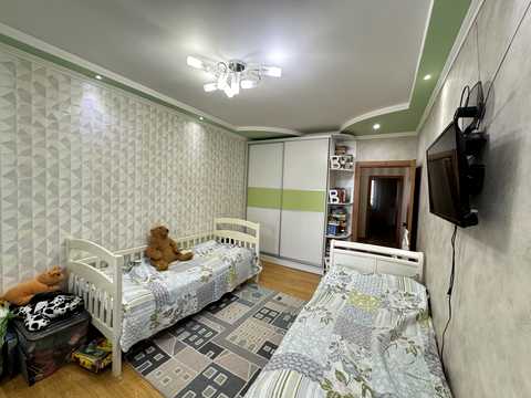 квартира по адресу Урловская ул., 36