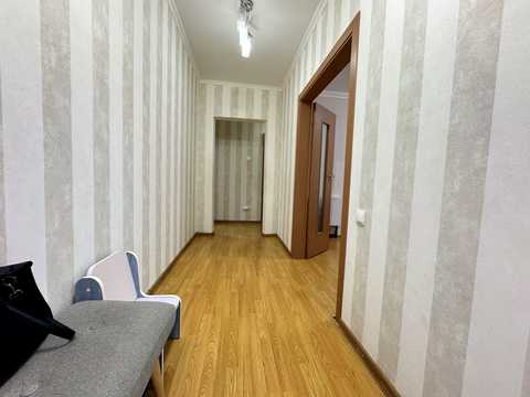 квартира по адресу Урловская ул., 36