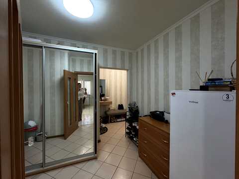 квартира по адресу Урловская ул., 36