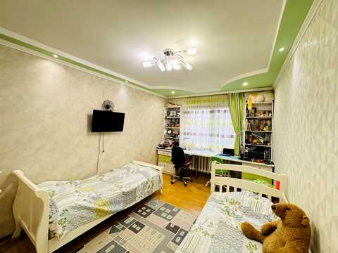 квартира по адресу Урловская ул., 36