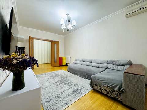 квартира по адресу Урловская ул., 36