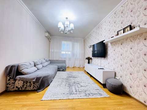 квартира по адресу Урловская ул., 36