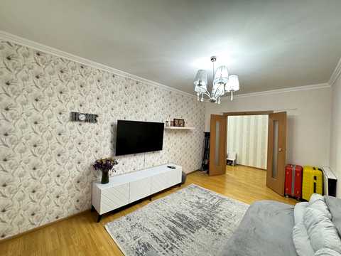 квартира по адресу Урловская ул., 36