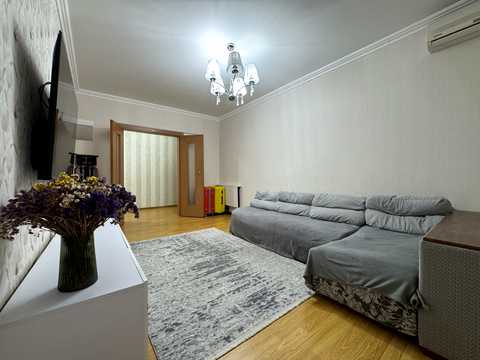 квартира по адресу Урловская ул., 36