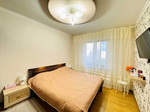 квартира по адресу Урловская ул., 36