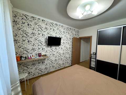 квартира по адресу Урловская ул., 36