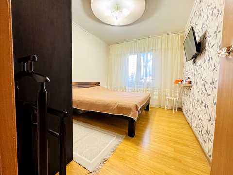 квартира по адресу Урловская ул., 36