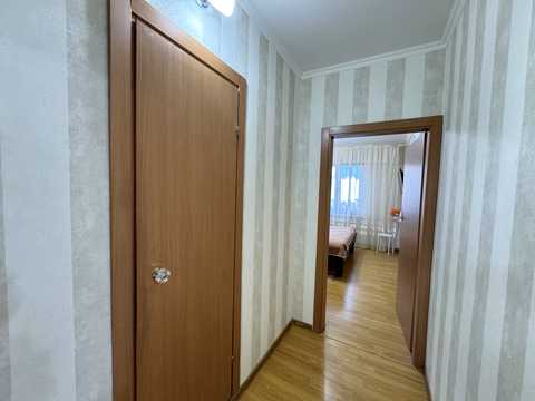 квартира по адресу Урловская ул., 36