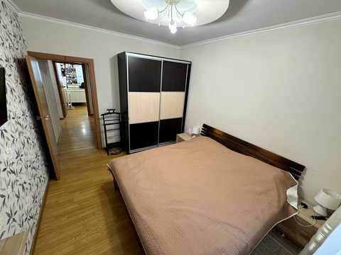 квартира по адресу Урловская ул., 36