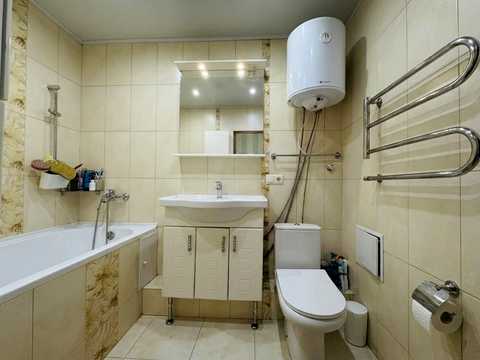 квартира по адресу Урловская ул., 36