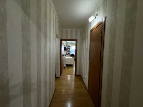 квартира по адресу Урловская ул., 36