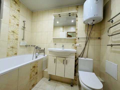 квартира по адресу Урловская ул., 36