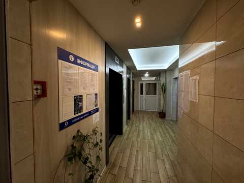 квартира по адресу Урловская ул., 36