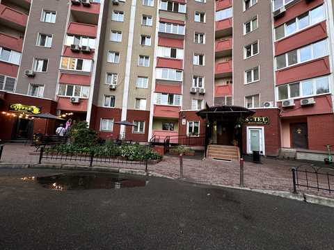 квартира по адресу Урловская ул., 36