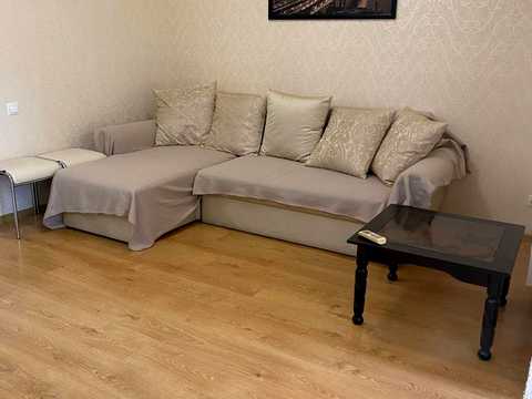 квартира за адресою Перлинна вул., 3