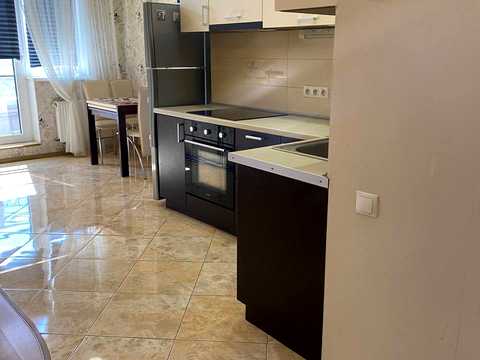 квартира за адресою Перлинна вул., 3