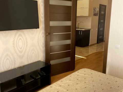 квартира за адресою Перлинна вул., 3