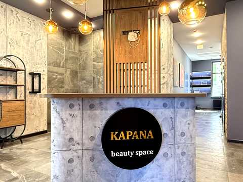 коммерческая по адресу Європейська ул., 2-А