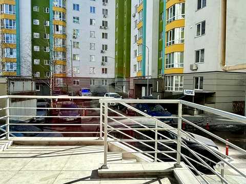 коммерческая по адресу Європейська ул., 2-А