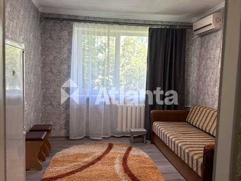 квартира за адресою Бахмутська вул. (Курська), 163