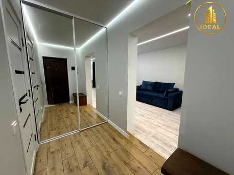 квартира за адресою Алмазна вул. (Погребняка), 12