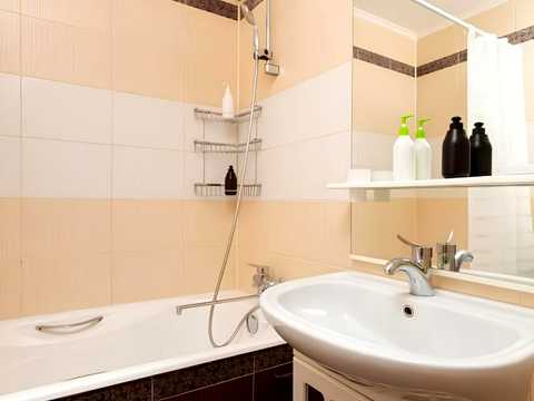 квартира за адресою Петра Григоренка просп., 9