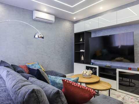квартира за адресою Столичне шосе, 1А