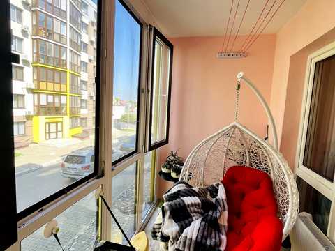 квартира по адресу Стеценко ул., 75-В