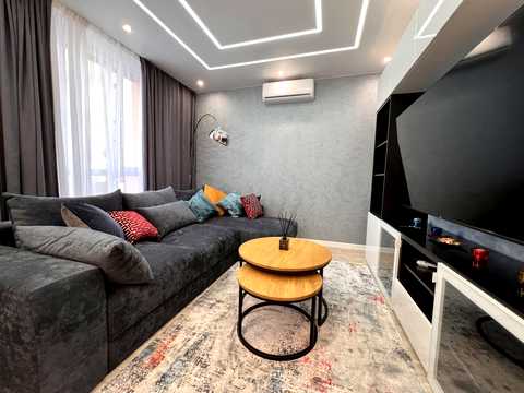 квартира за адресою Столичне шосе, 1А