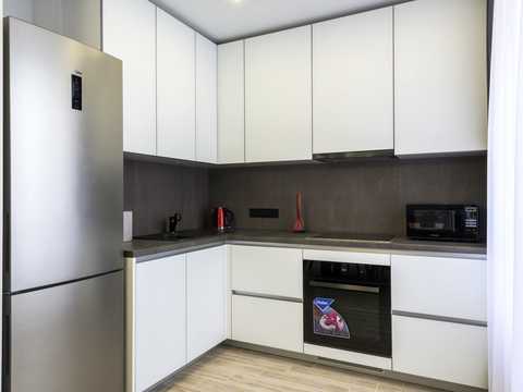 квартира за адресою Столичне шосе, 1А