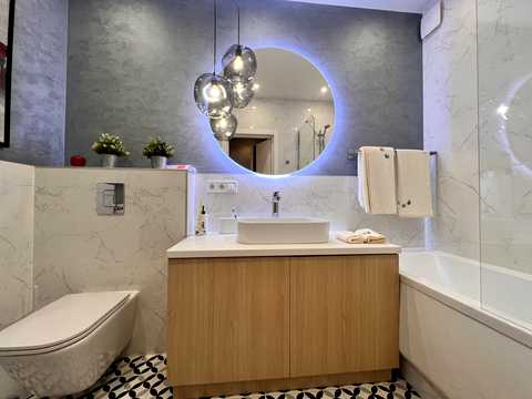 квартира за адресою Столичне шосе, 1А
