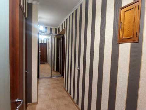 квартира по адресу Шевченко просп., 23