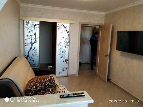 квартира по адресу Юрия Поправки ул. (Миколи Лебедєва), 14