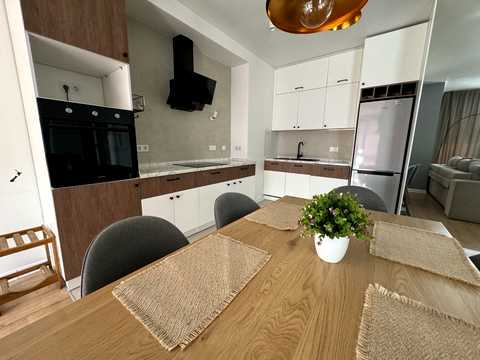 квартира по адресу Панорамна ул., 2-Б